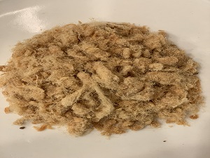 Chà Bông Xì Dầu